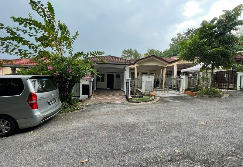 Taman Selayang Mulia