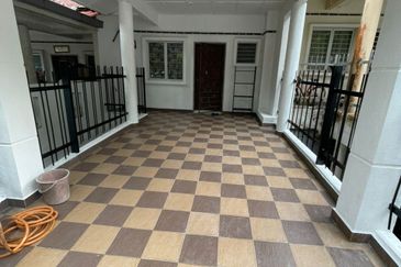 Taman Selayang Mulia