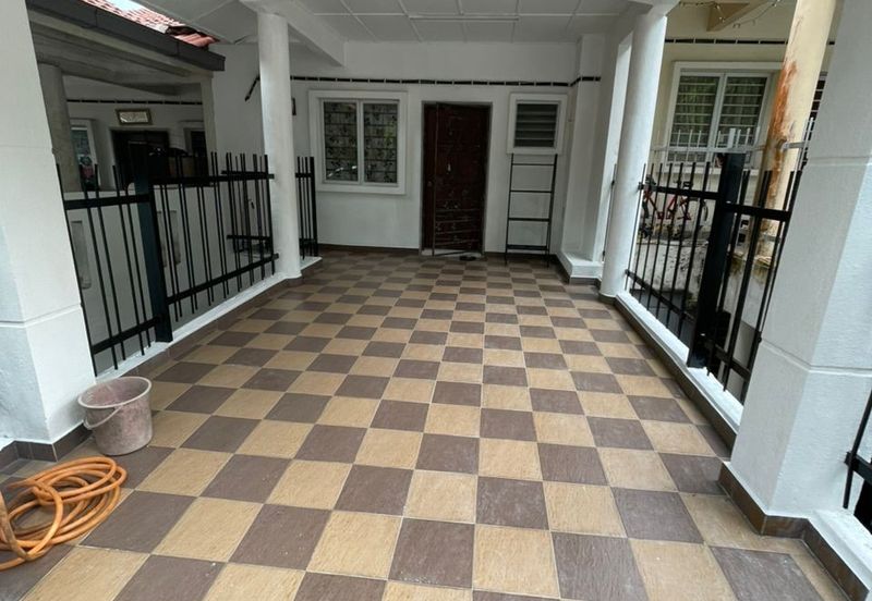 Taman Selayang Mulia