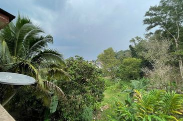 Taman Selayang Mulia