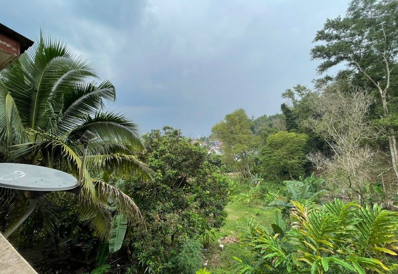 Taman Selayang Mulia