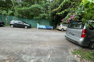 Taman Selayang Mulia