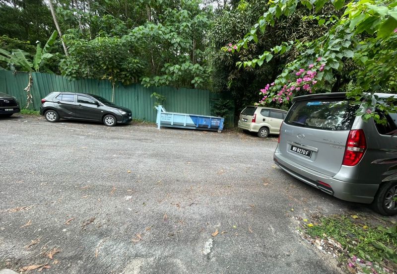 Taman Selayang Mulia