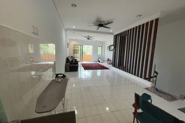 Taman Selayang Mulia