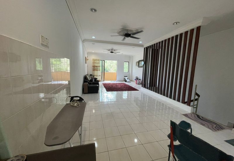 Taman Selayang Mulia