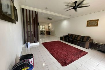 Taman Selayang Mulia