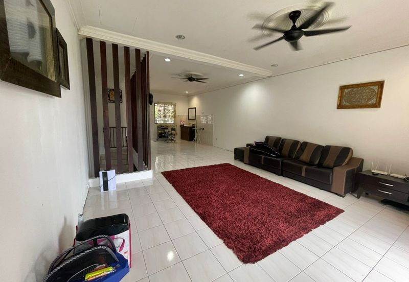 Taman Selayang Mulia