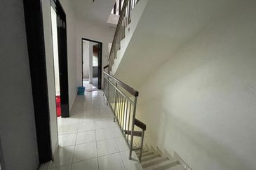 Taman Selayang Mulia