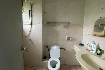 Taman Selayang Mulia