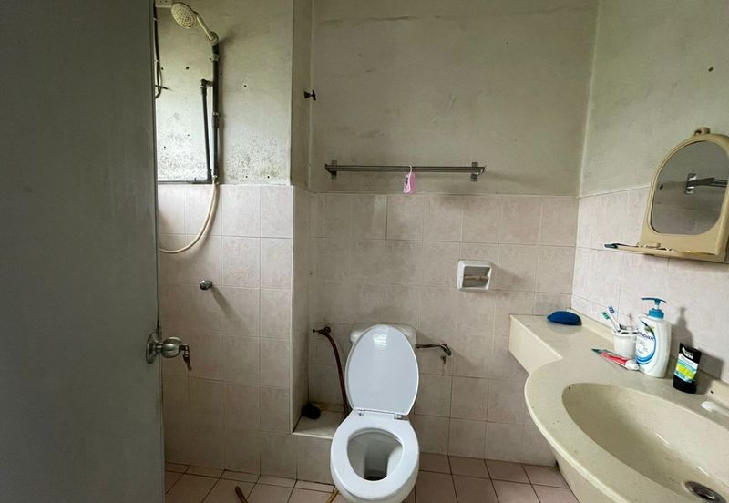 Taman Selayang Mulia