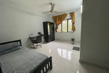 Taman Selayang Mulia