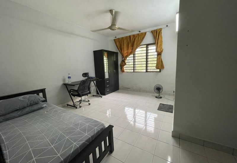 Taman Selayang Mulia