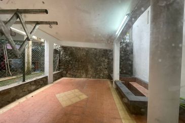 Taman Selayang Mulia