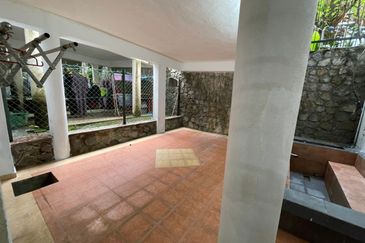 Taman Selayang Mulia