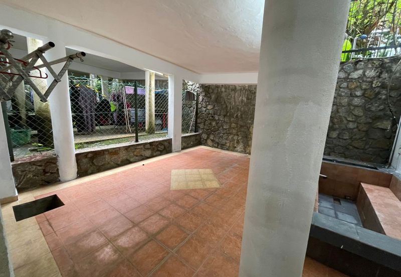 Taman Selayang Mulia