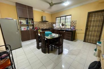 Taman Selayang Mulia