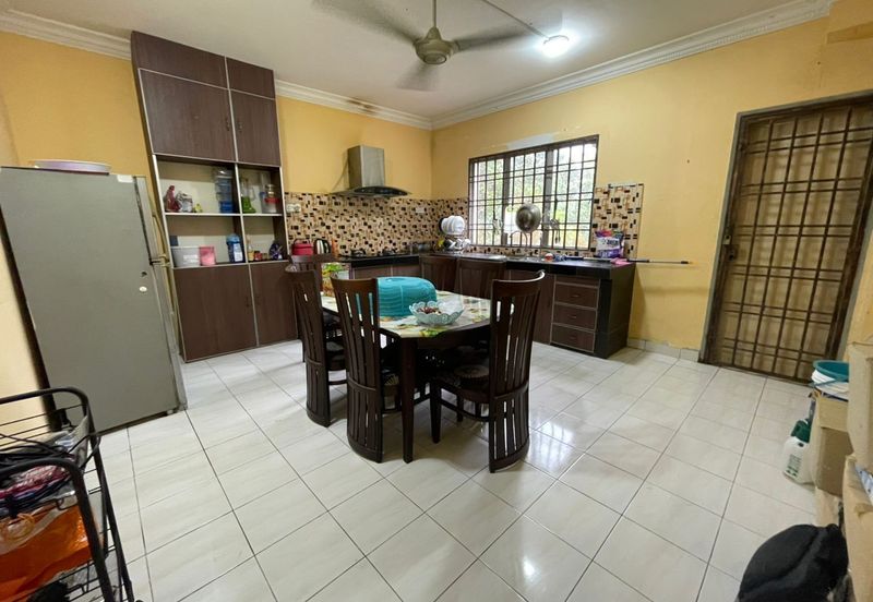 Taman Selayang Mulia