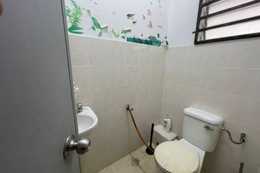 Taman Selayang Mulia