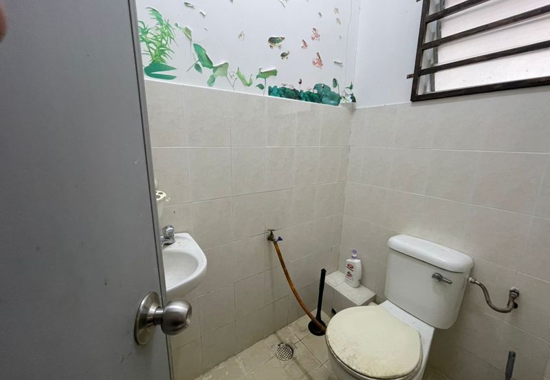 Taman Selayang Mulia