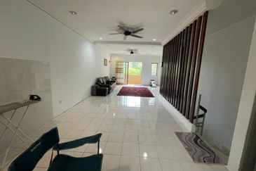 Taman Selayang Mulia