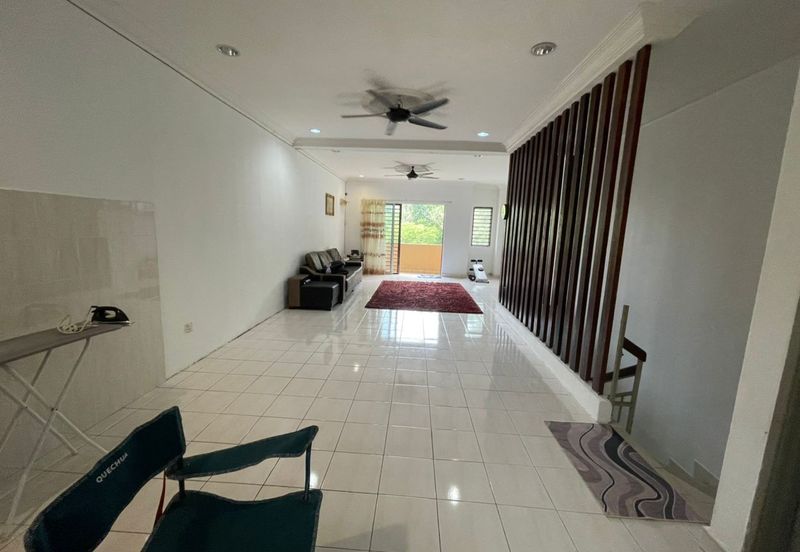 Taman Selayang Mulia