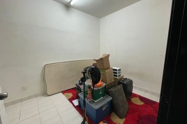 Taman Selayang Mulia