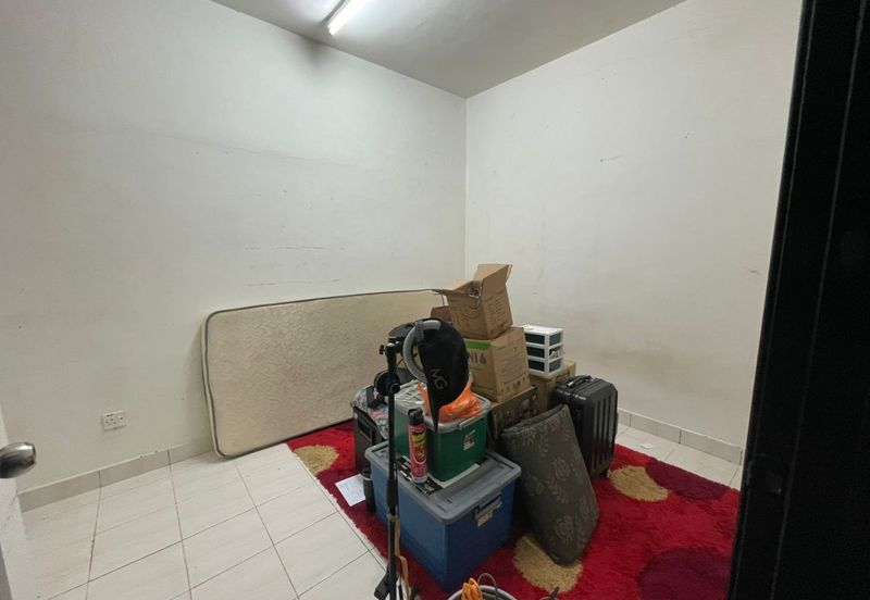 Taman Selayang Mulia