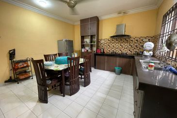 Taman Selayang Mulia