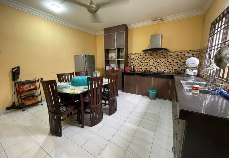 Taman Selayang Mulia