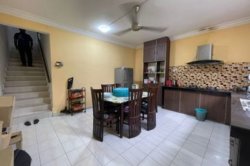 Taman Selayang Mulia