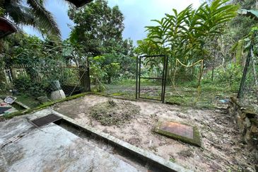 Taman Selayang Mulia