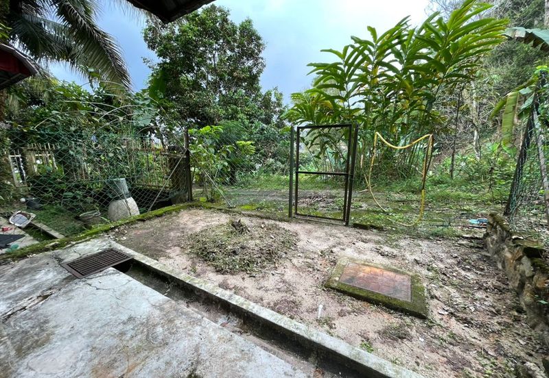 Taman Selayang Mulia