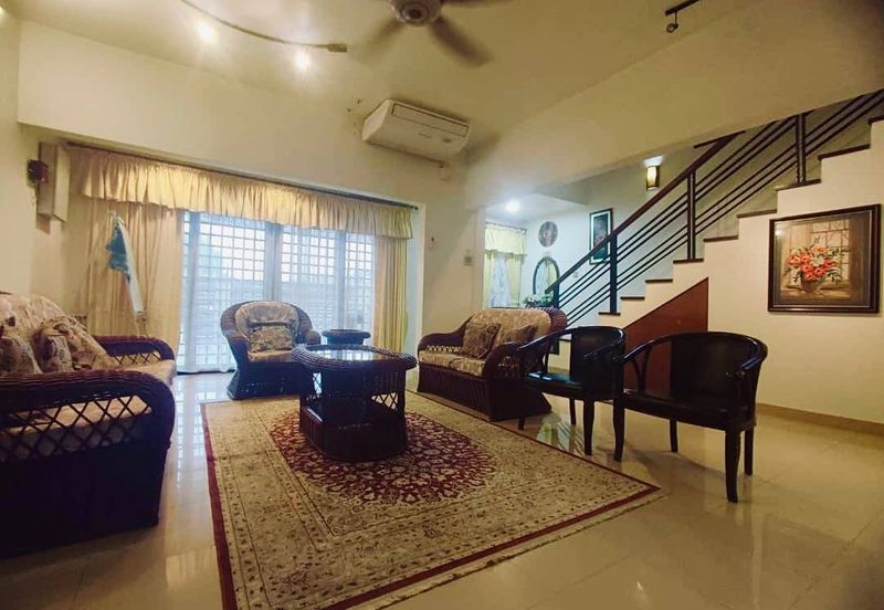 SS 21, Damansara Utama