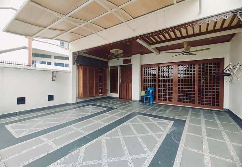 SS 21, Damansara Utama