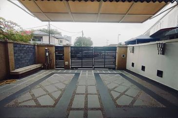 SS 21, Damansara Utama