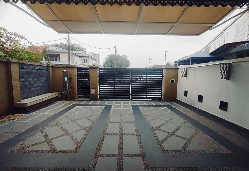 SS 21, Damansara Utama