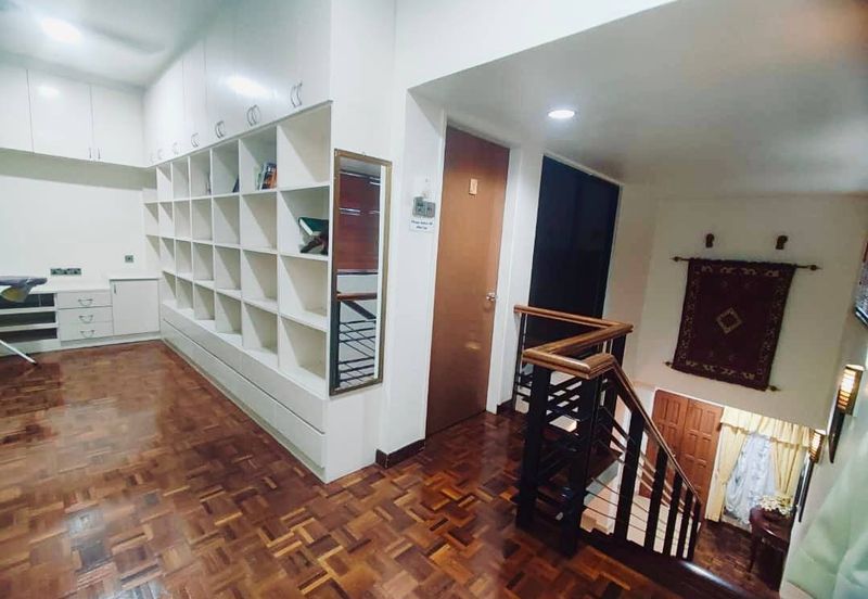 SS 21, Damansara Utama