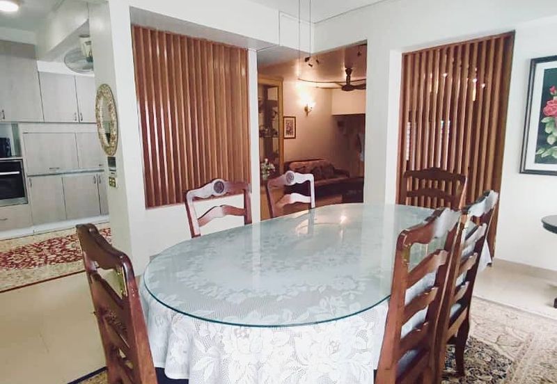 SS 21, Damansara Utama