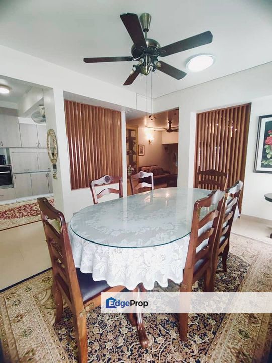 Endlot Double Storey Ss21 Damansara Utama, Selangor, Petaling Jaya