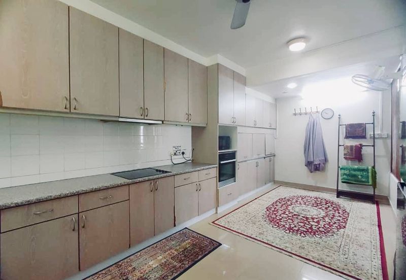 SS 21, Damansara Utama