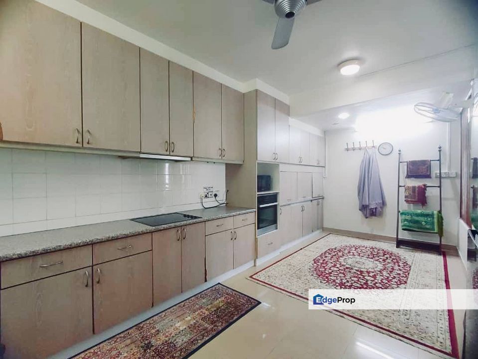 Endlot Double Storey Ss21 Damansara Utama, Selangor, Petaling Jaya