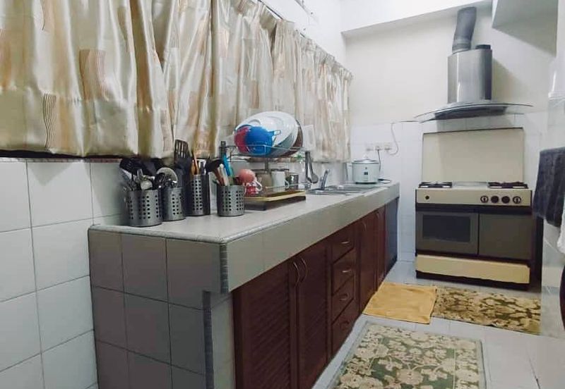 SS 21, Damansara Utama