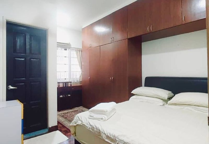 SS 21, Damansara Utama