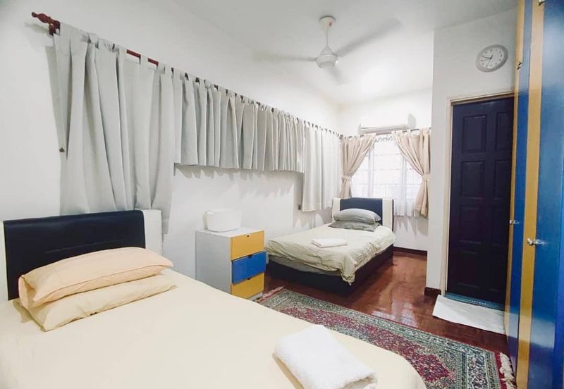 SS 21, Damansara Utama