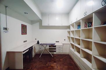 SS 21, Damansara Utama