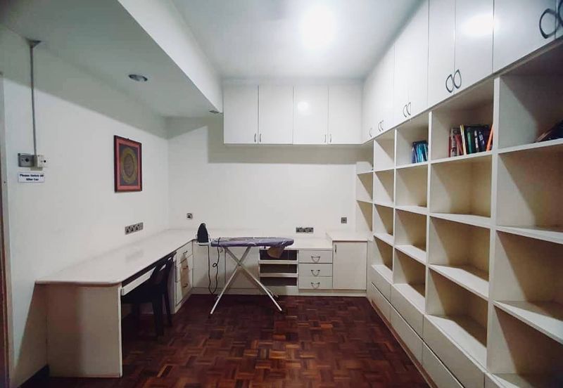 SS 21, Damansara Utama