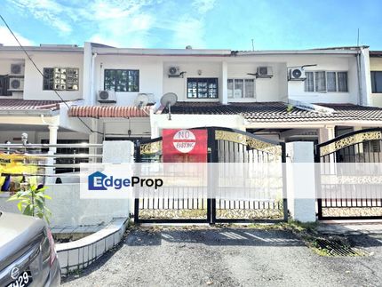 Double Storey SS2 Petaling Jaya, Selangor, Petaling Jaya