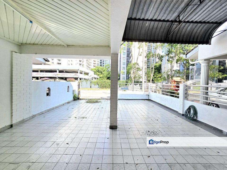 Double Storey SS2 Petaling Jaya, Selangor, Petaling Jaya