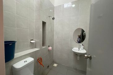 Graham Garden @ Eco Grandeur