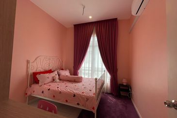 Graham Garden @ Eco Grandeur